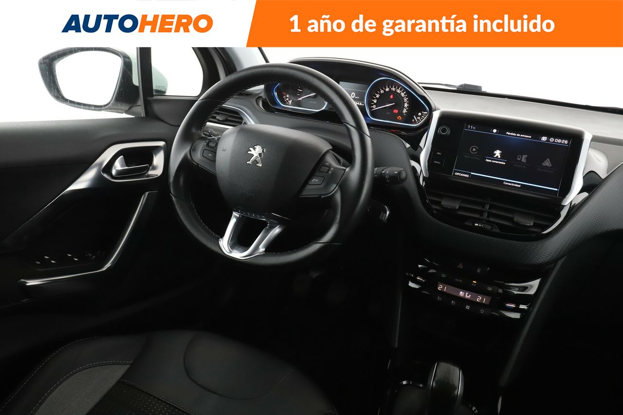 Foto Peugeot 2008 14