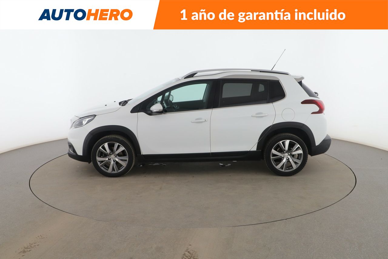 Foto Peugeot 2008 3