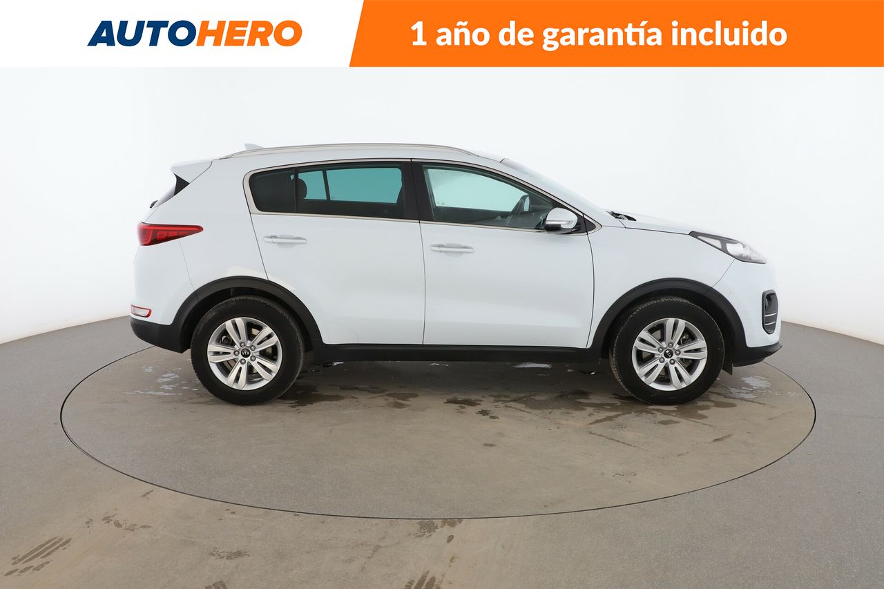 Foto Kia Sportage 7