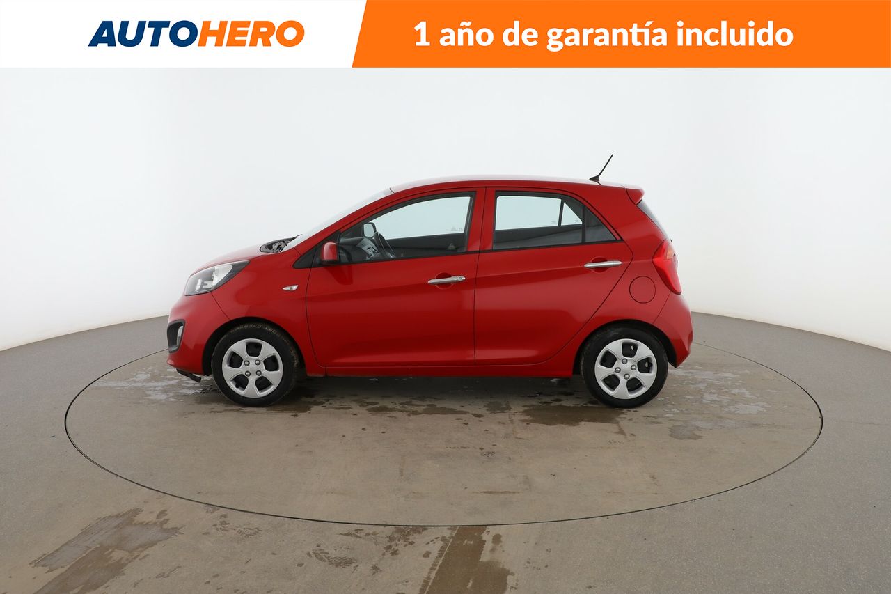 Foto Kia Picanto 3