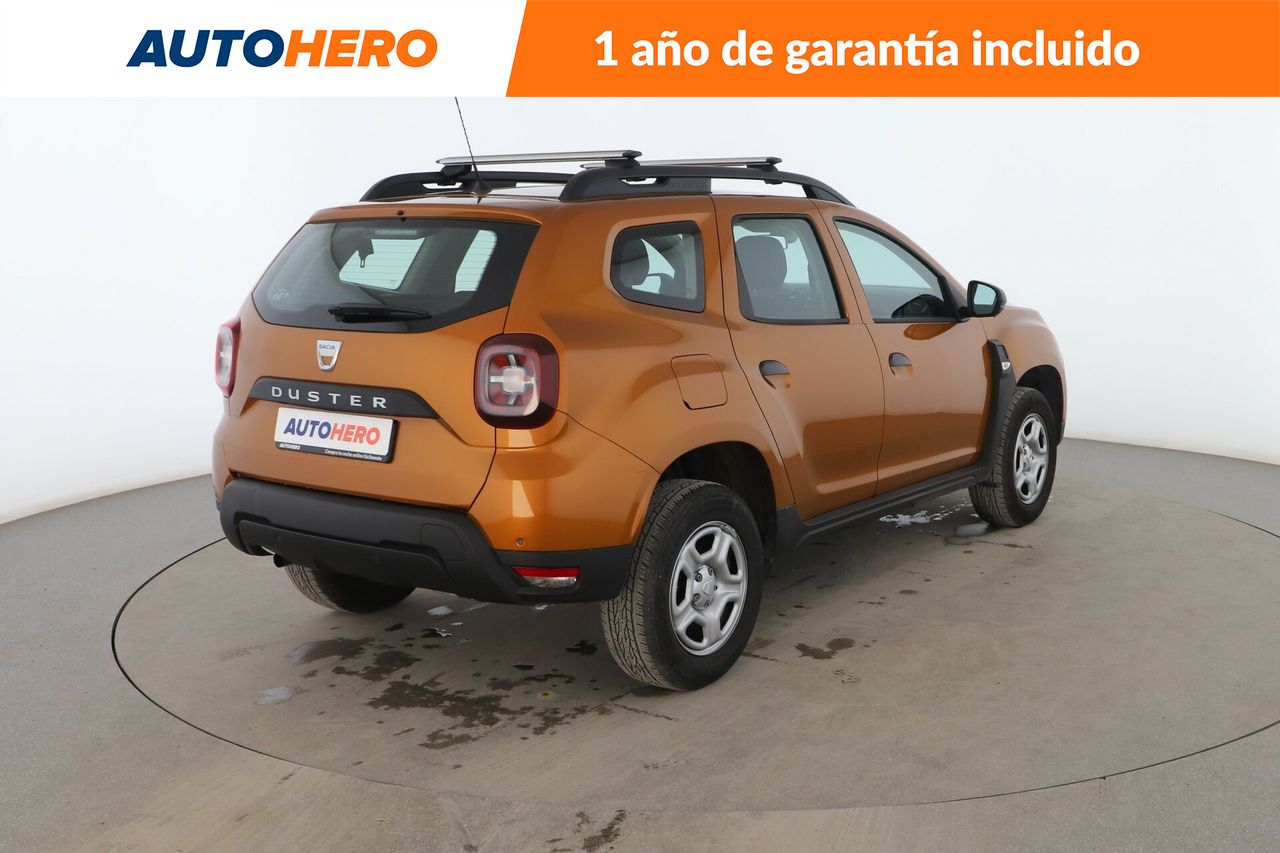 Foto Dacia Duster 6