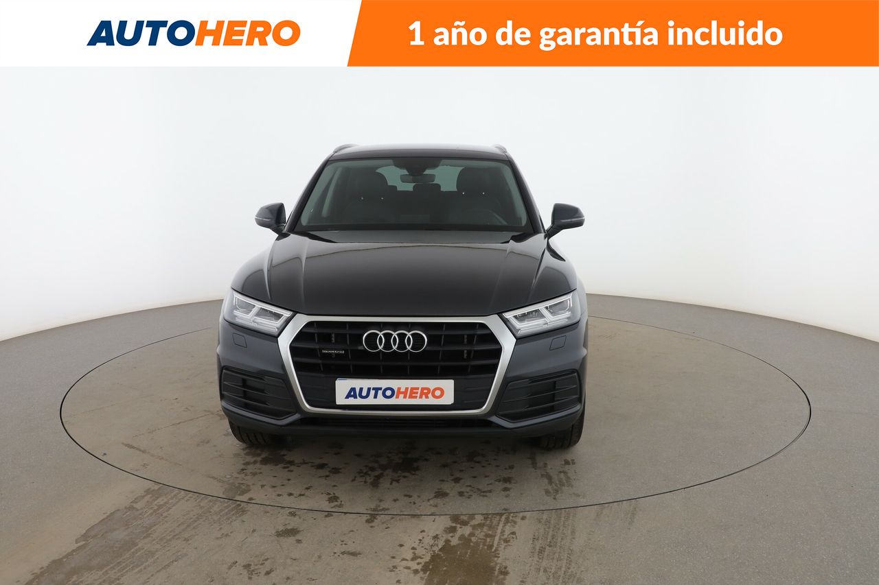 Foto Audi Q5 9