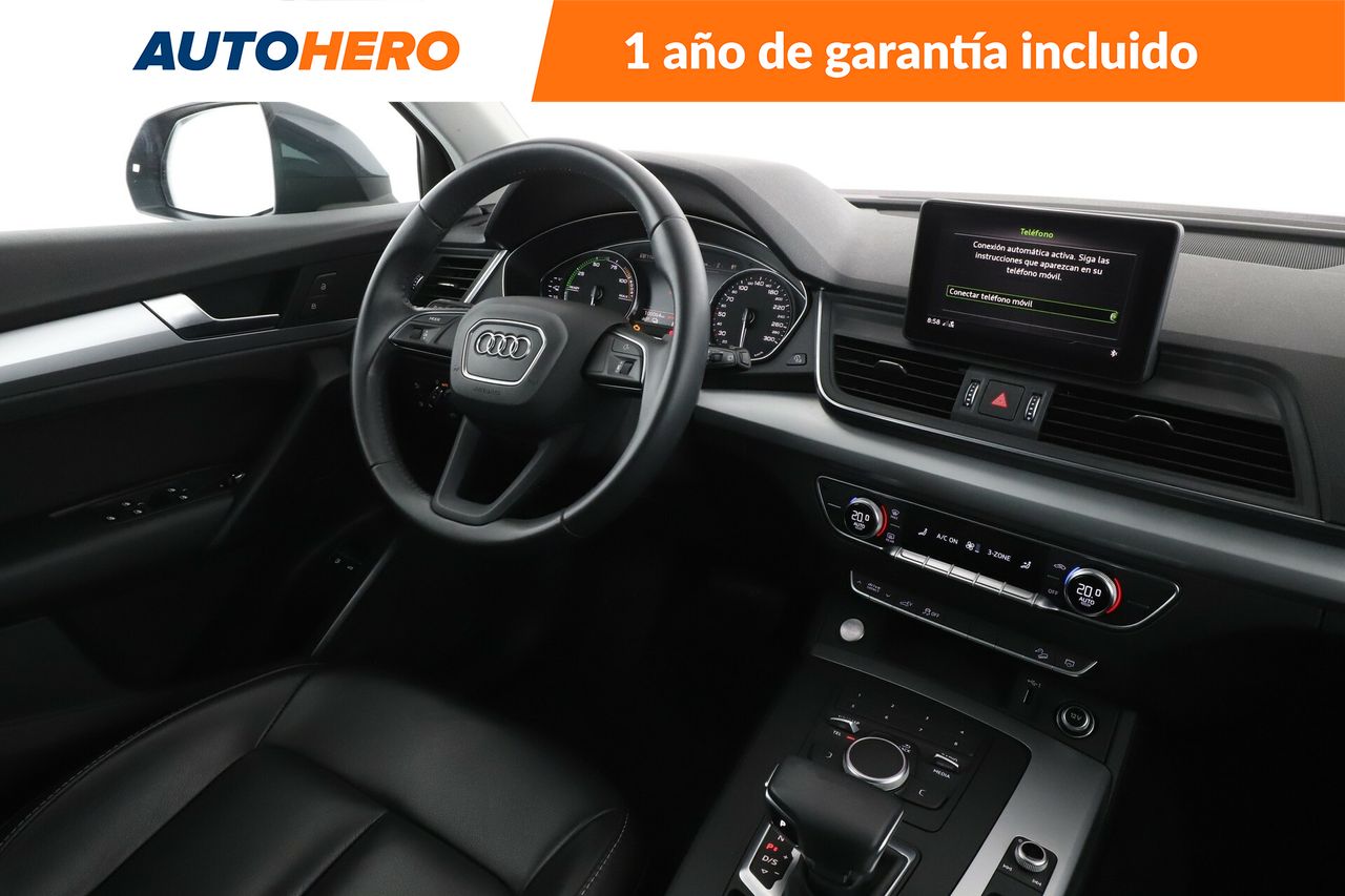 Foto Audi Q5 14