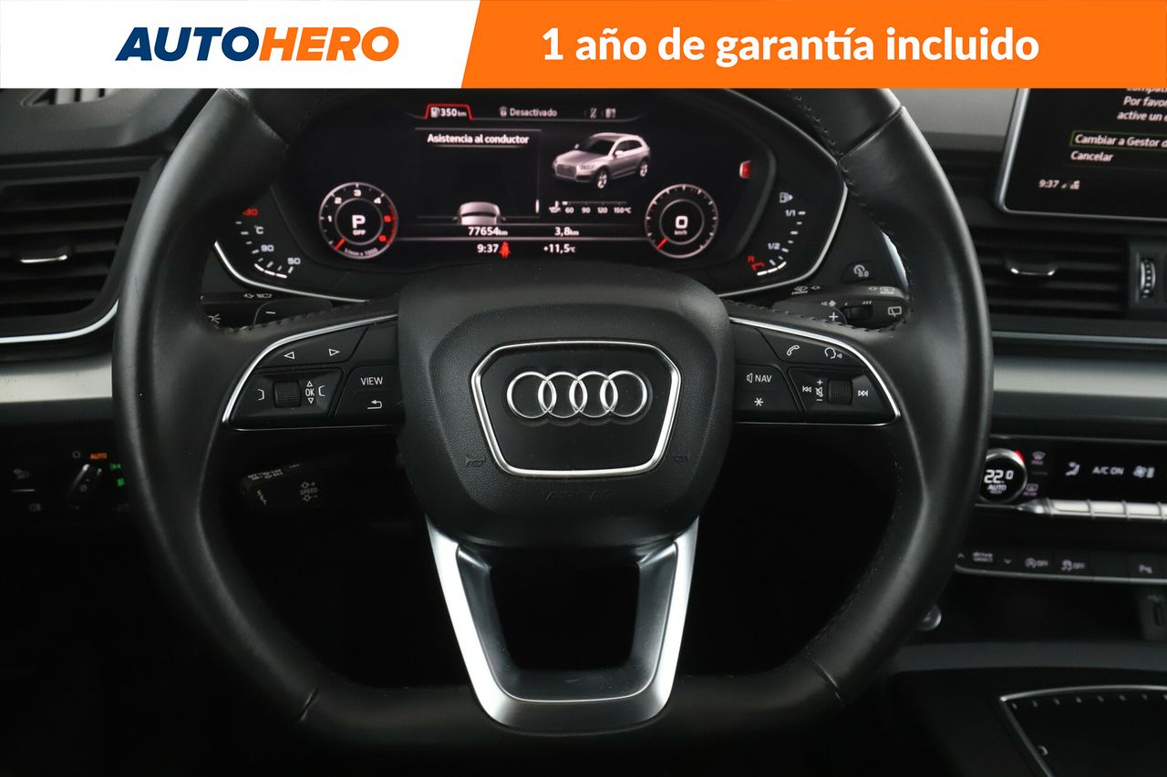 Foto Audi Q5 20