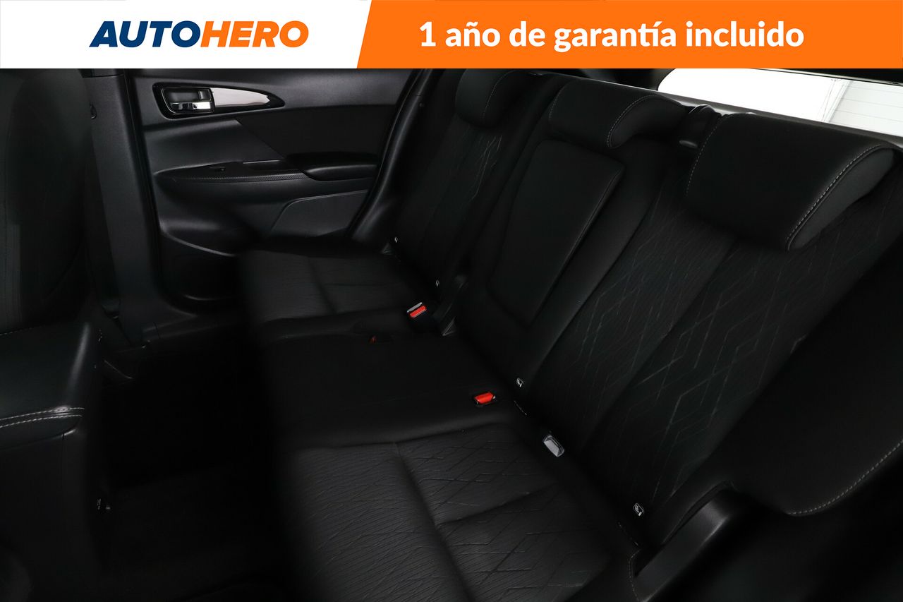 Foto Mitsubishi Eclipse Cross 15