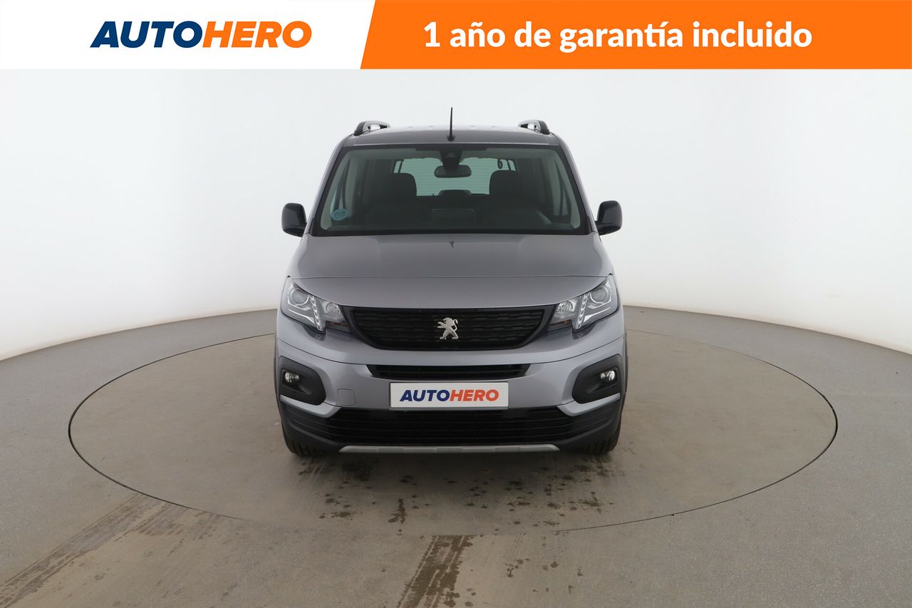 Foto Peugeot Rifter 9