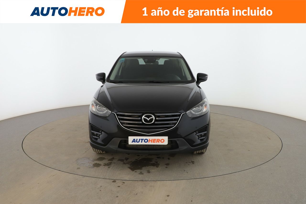 Foto Mazda CX-5 9