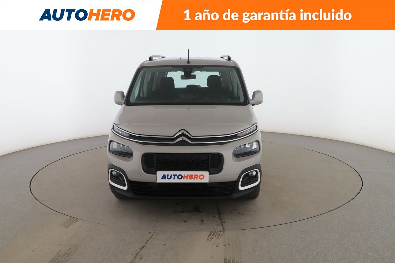 Foto Citroën Berlingo 9