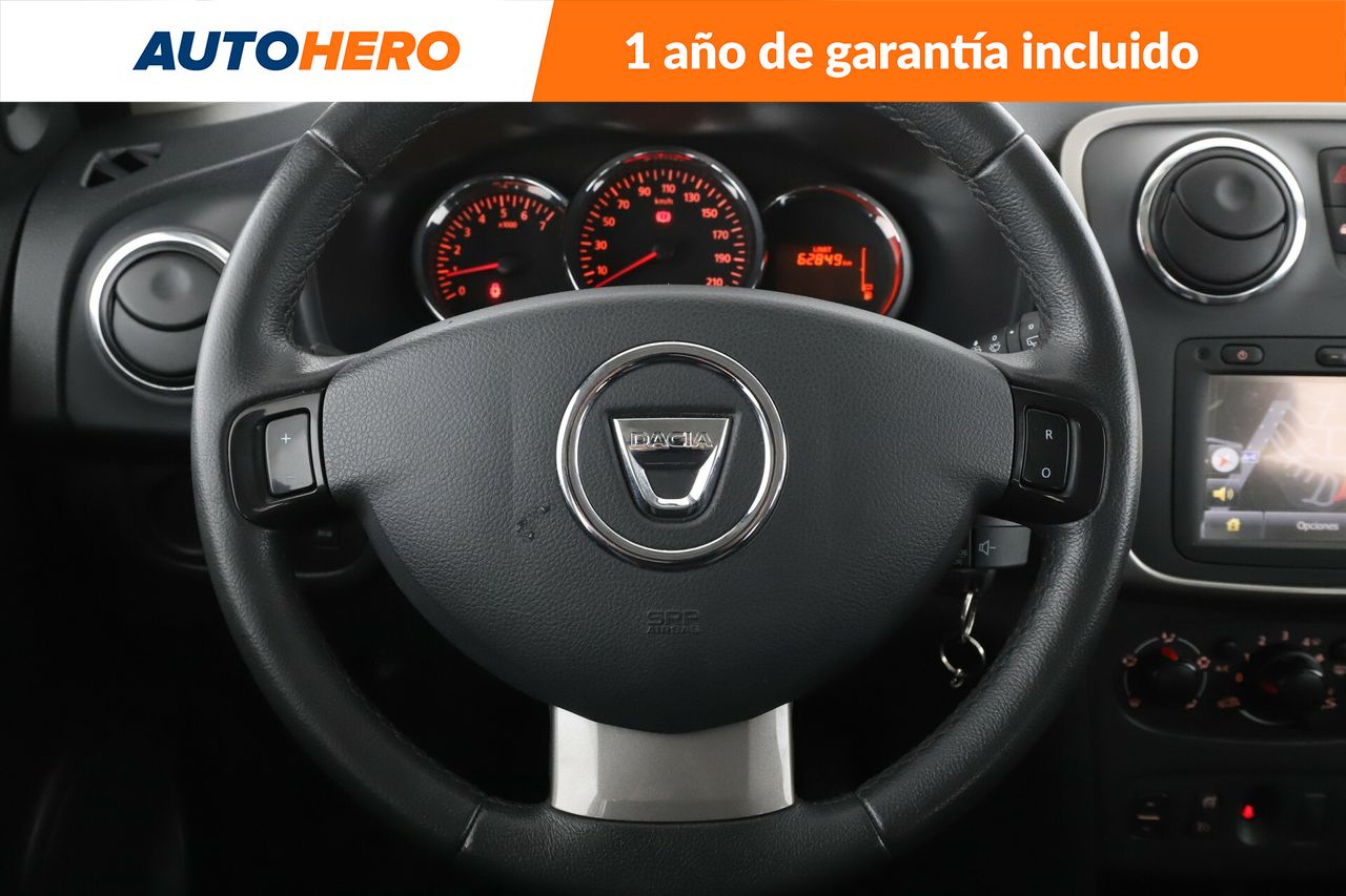 Foto Dacia Sandero 20