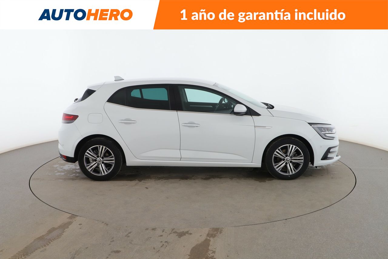 Foto Renault Mégane 7