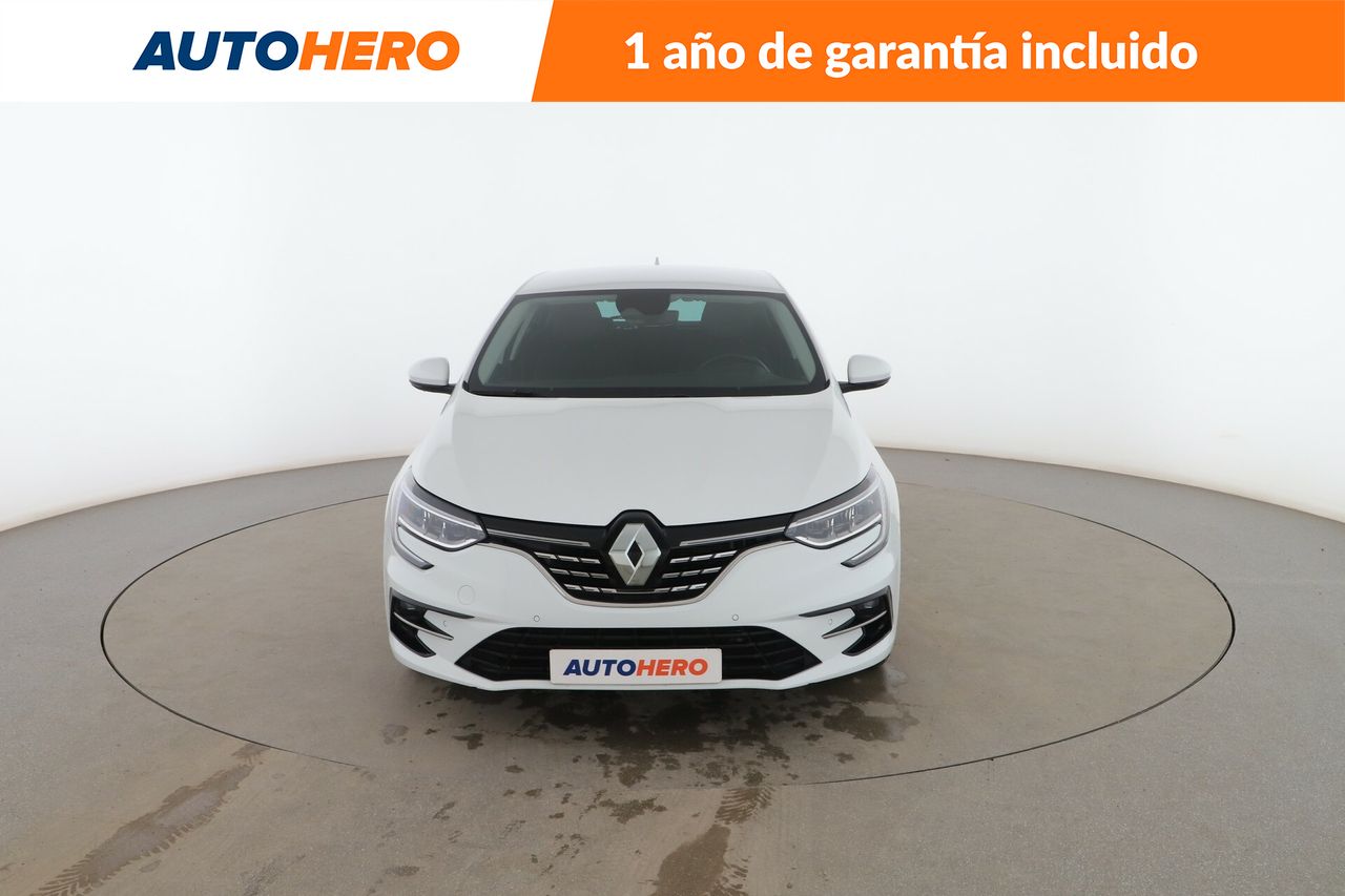 Foto Renault Mégane 9