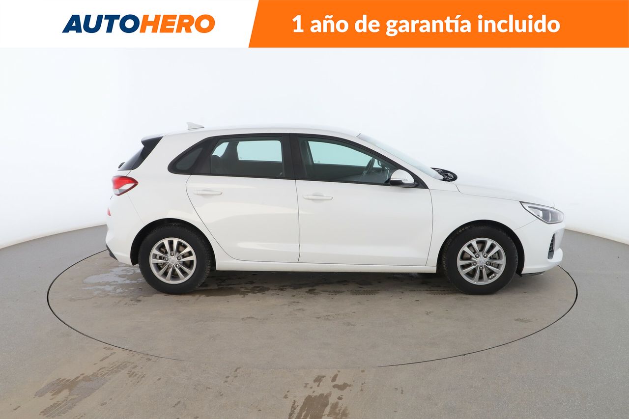 Foto Hyundai i30 7