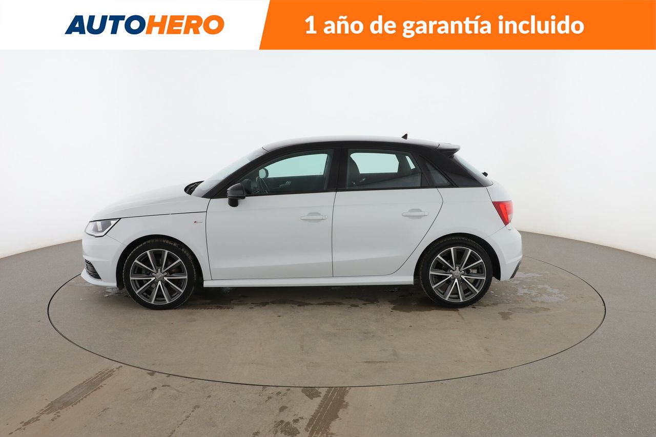 Foto Audi A1 3