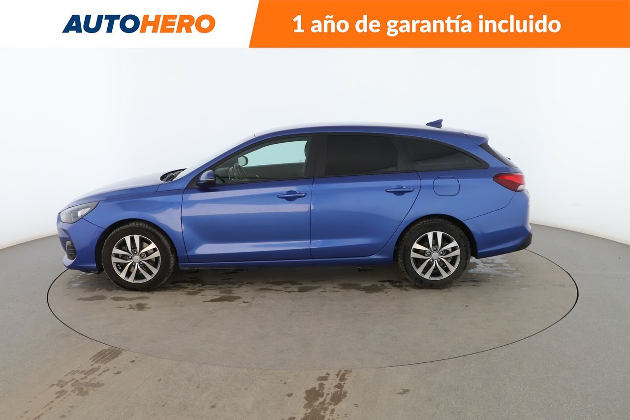 Foto Hyundai i30 3