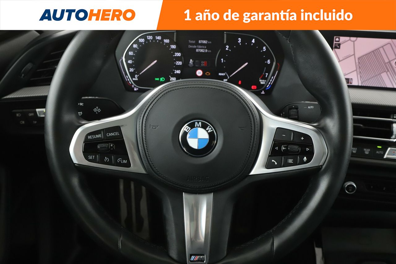 Foto BMW Serie 2 20