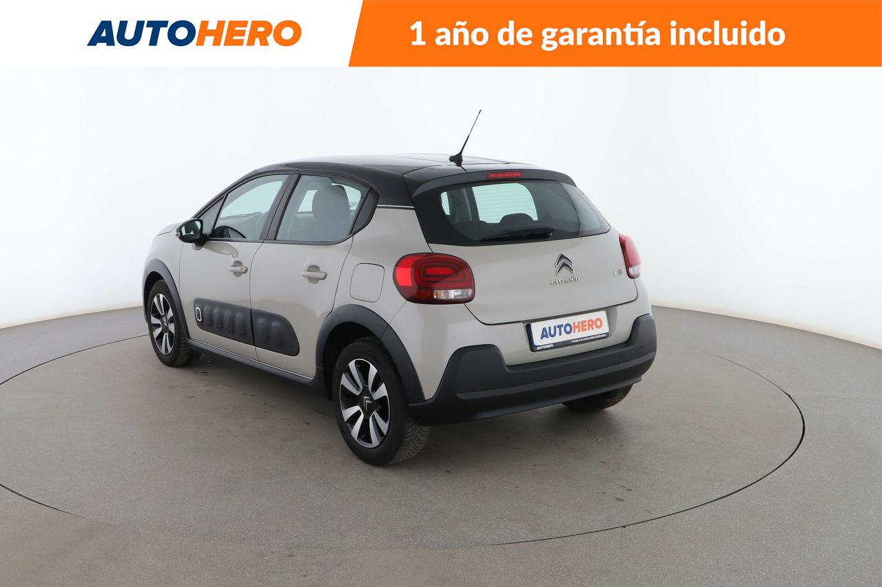 Foto Citroën C3 4