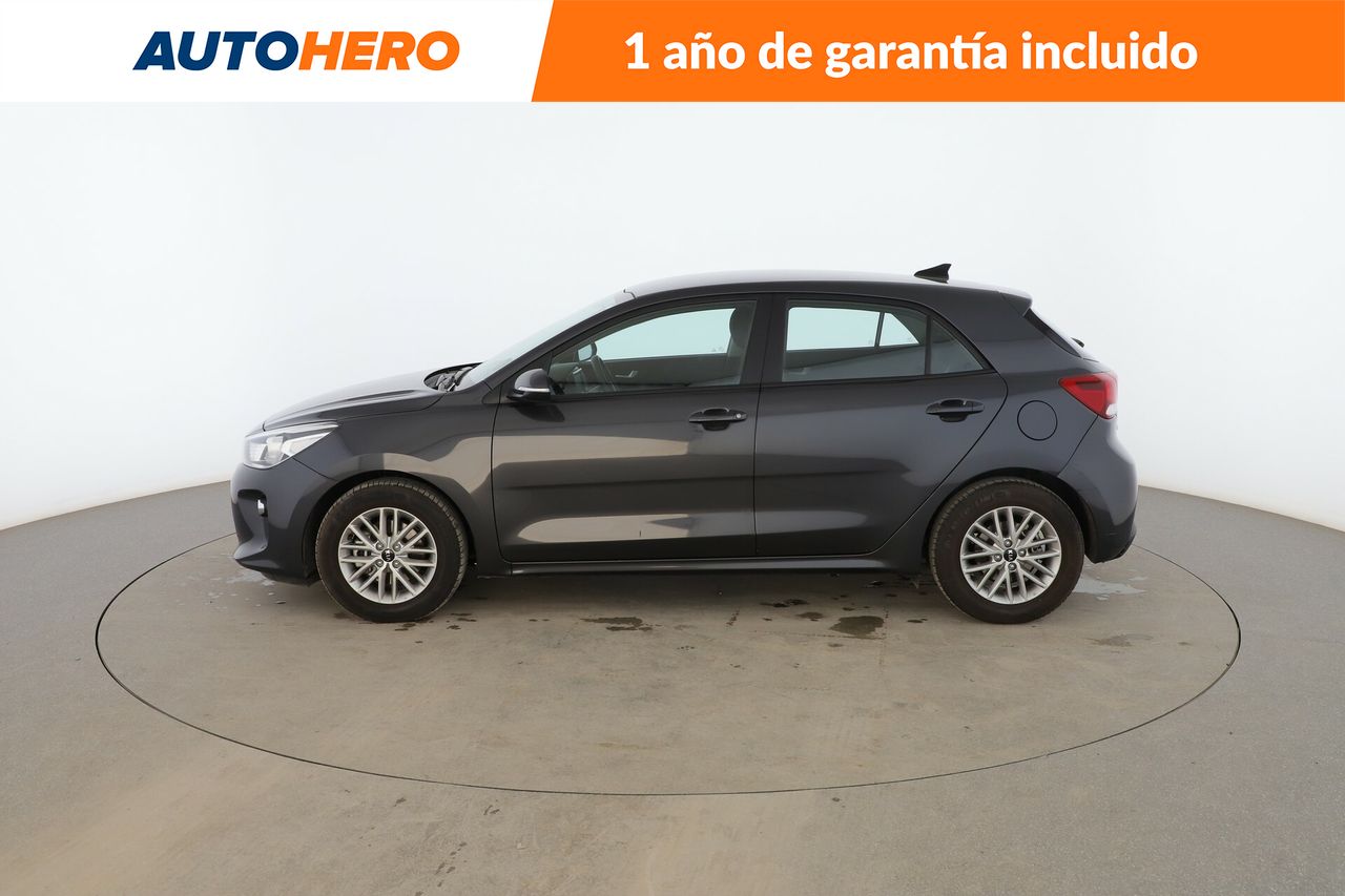 Foto Kia Rio 3