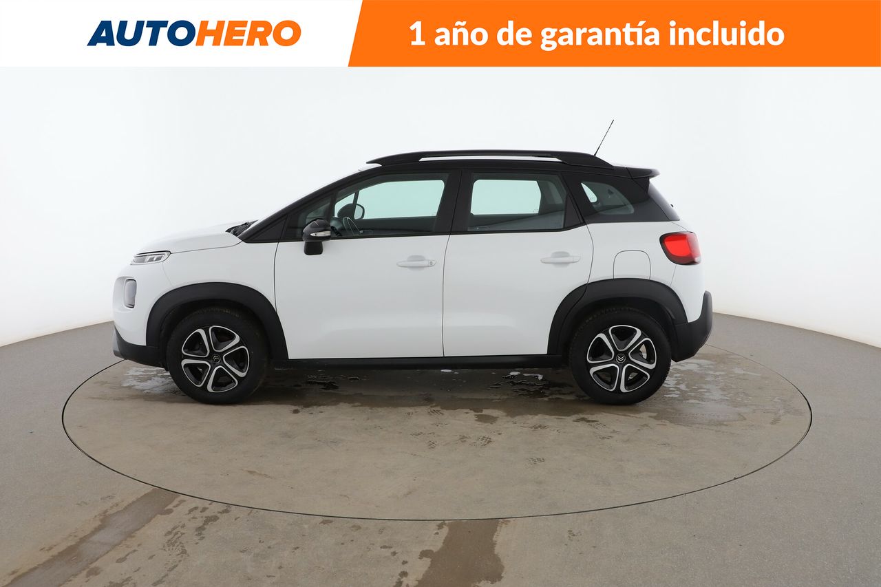 Foto Citroën C3 Aircross 3