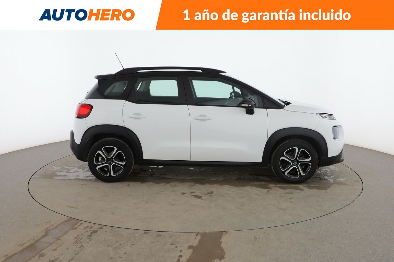 Foto Citroën C3 Aircross 7