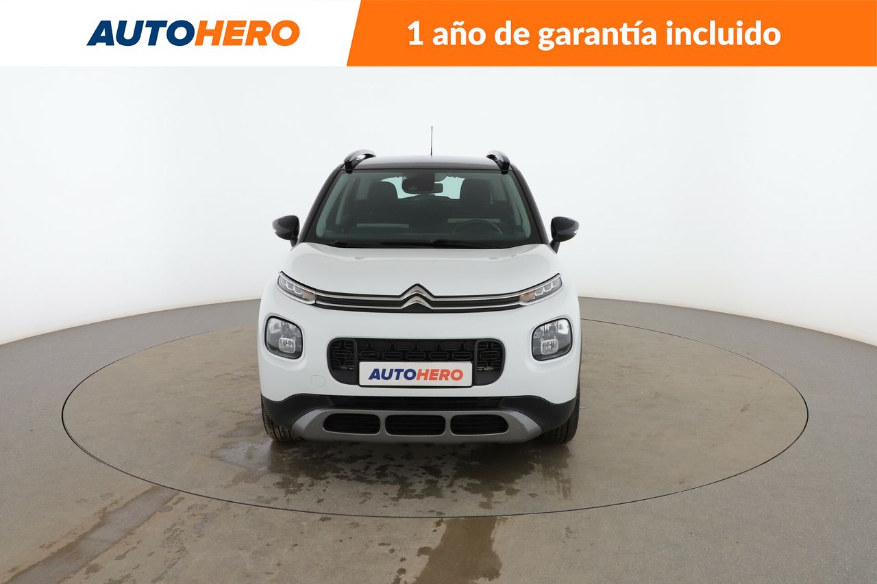 Foto Citroën C3 Aircross 9