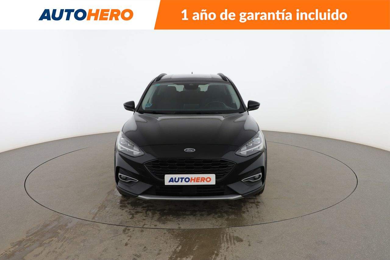 Foto Ford Focus 9