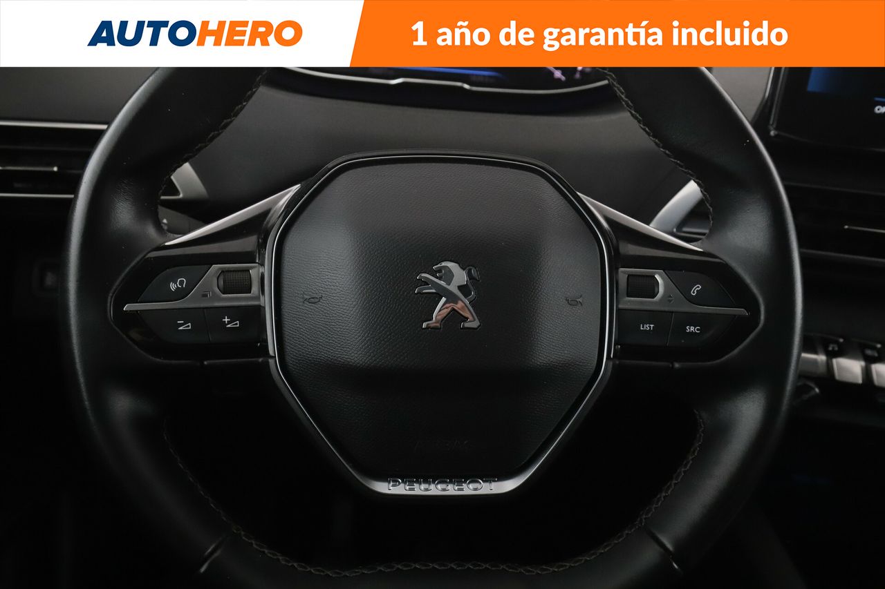 Foto Peugeot 3008 19