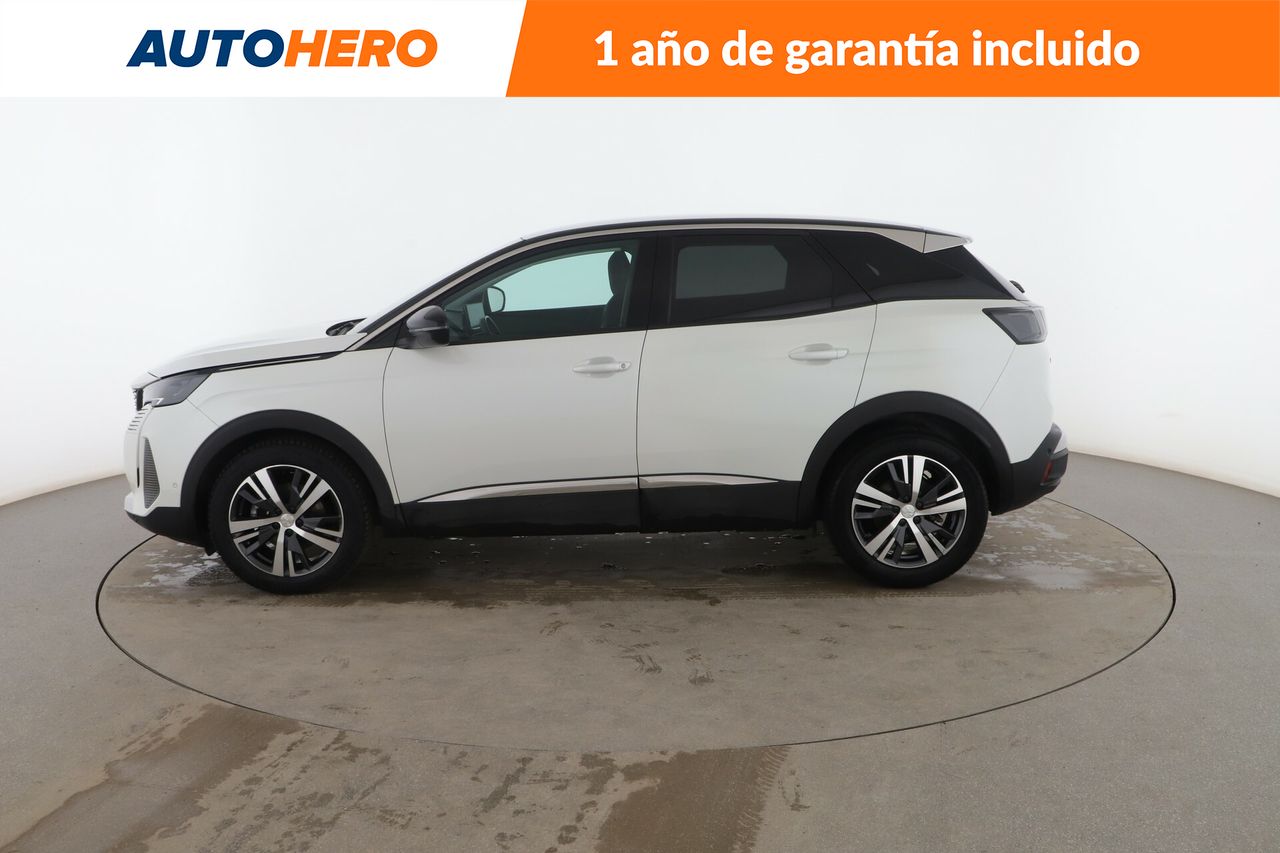 Foto Peugeot 3008 3