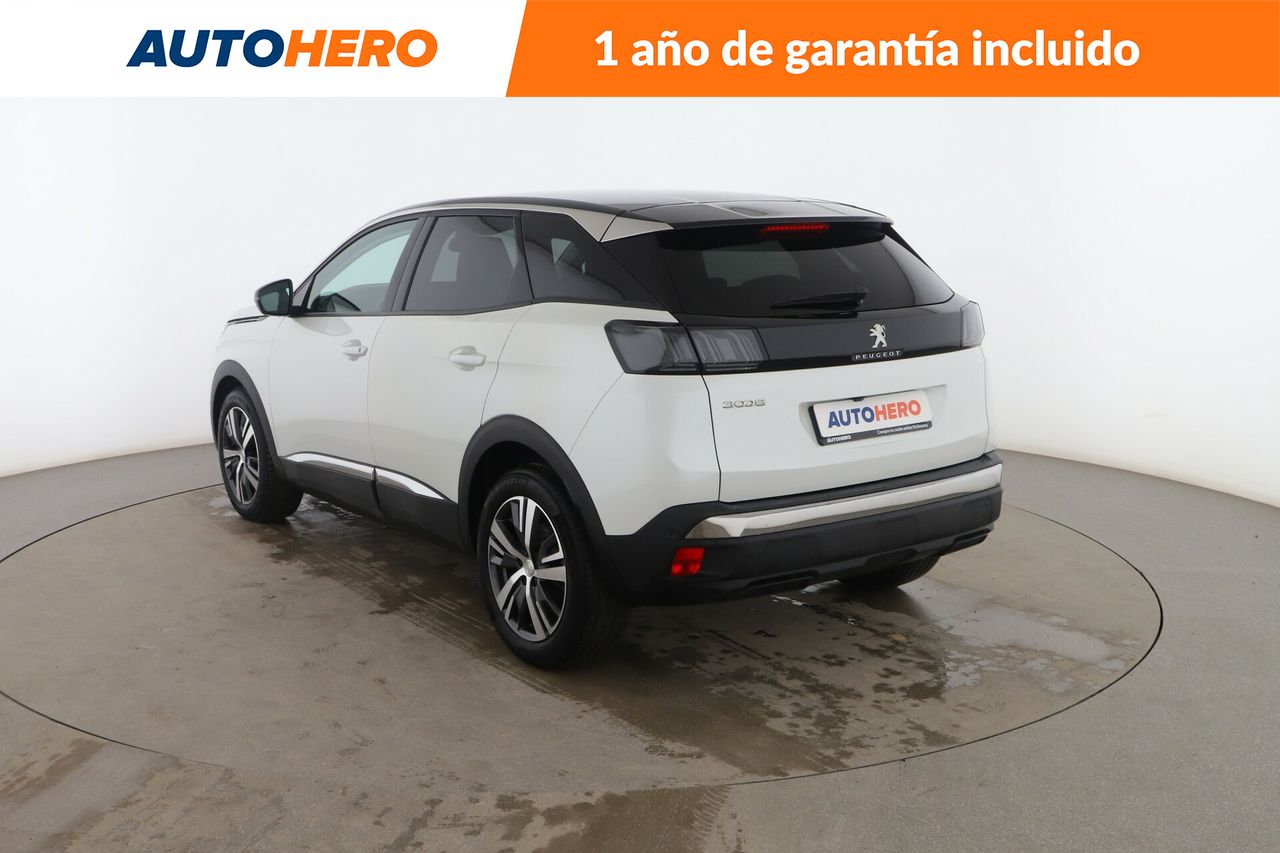 Foto Peugeot 3008 4