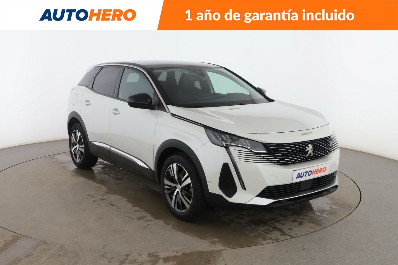 Foto Peugeot 3008 8