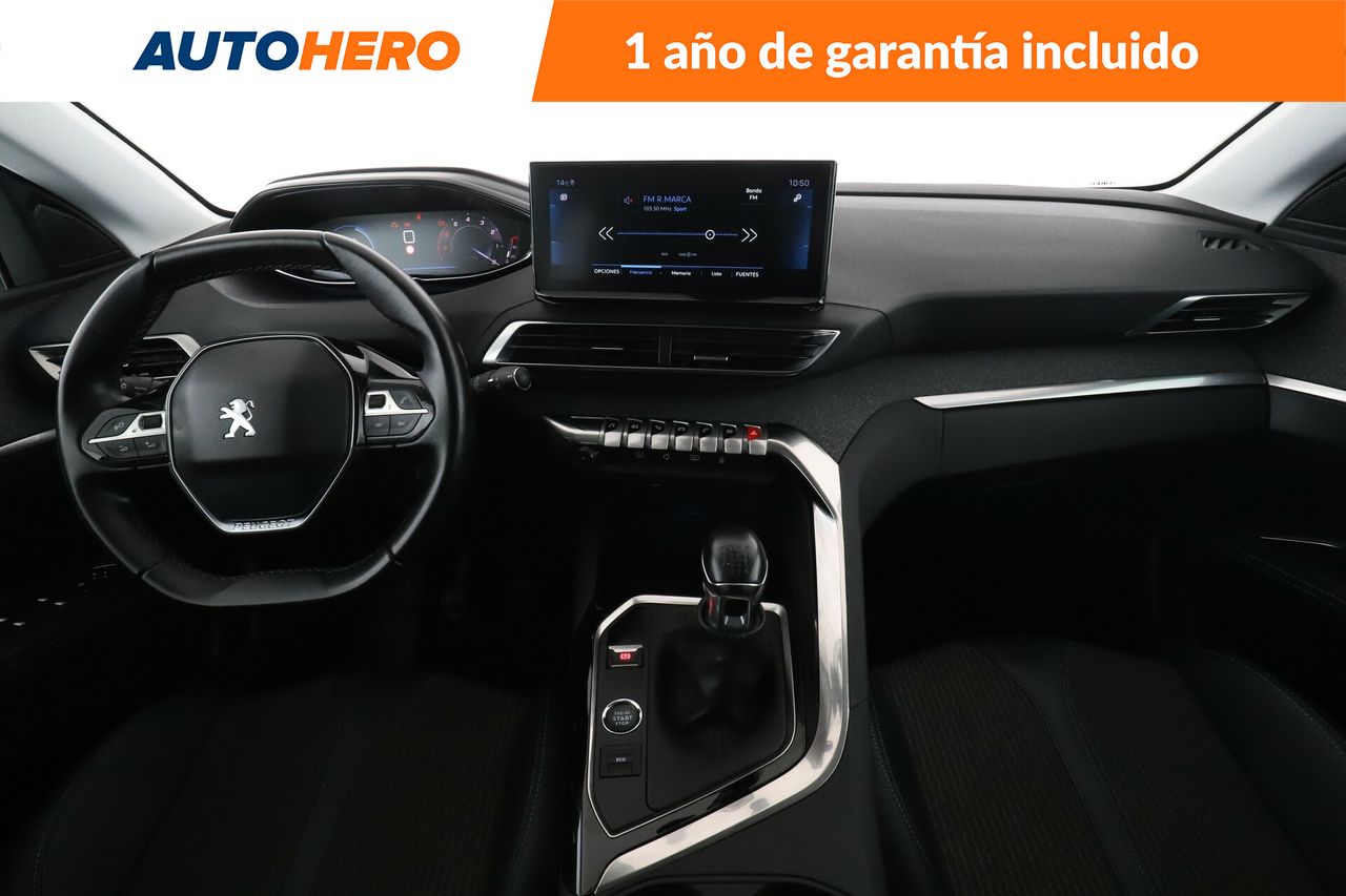 Foto Peugeot 3008 13