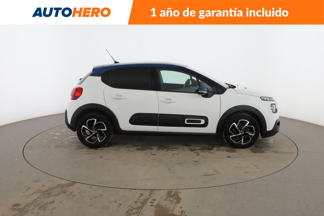 Foto Citroën C3 7