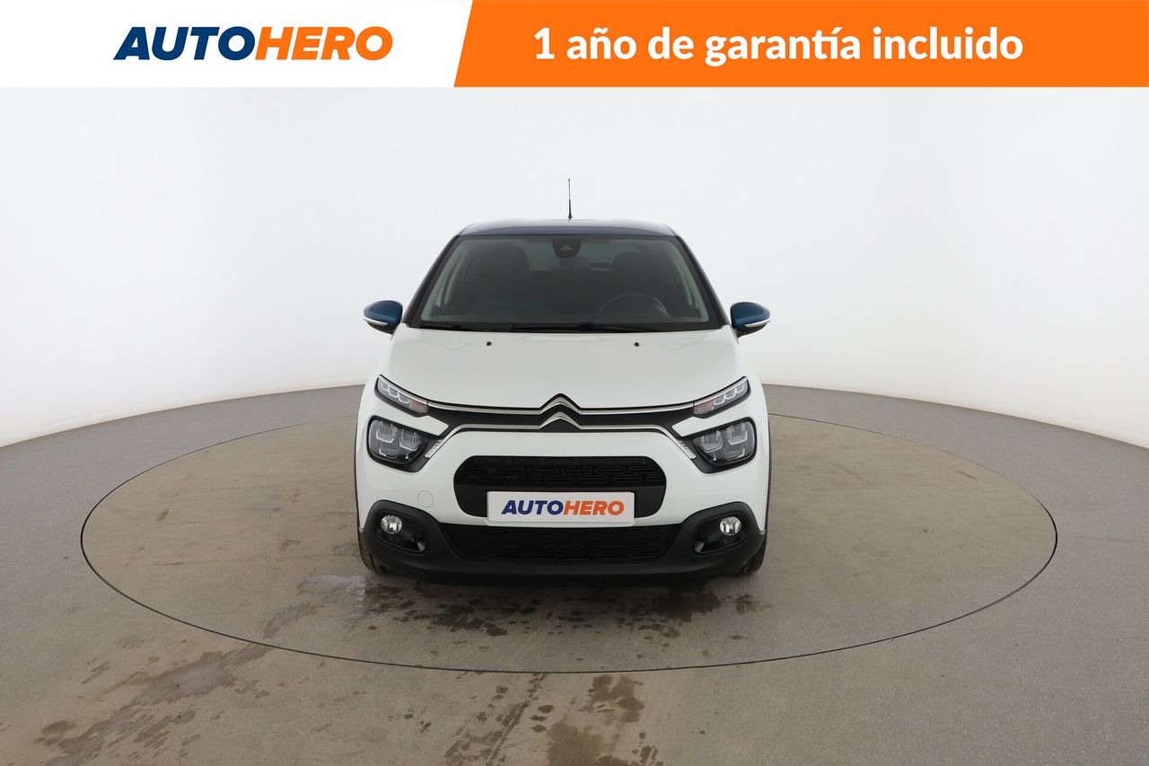 Foto Citroën C3 9