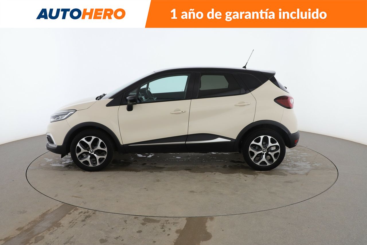 Foto Renault Captur 3