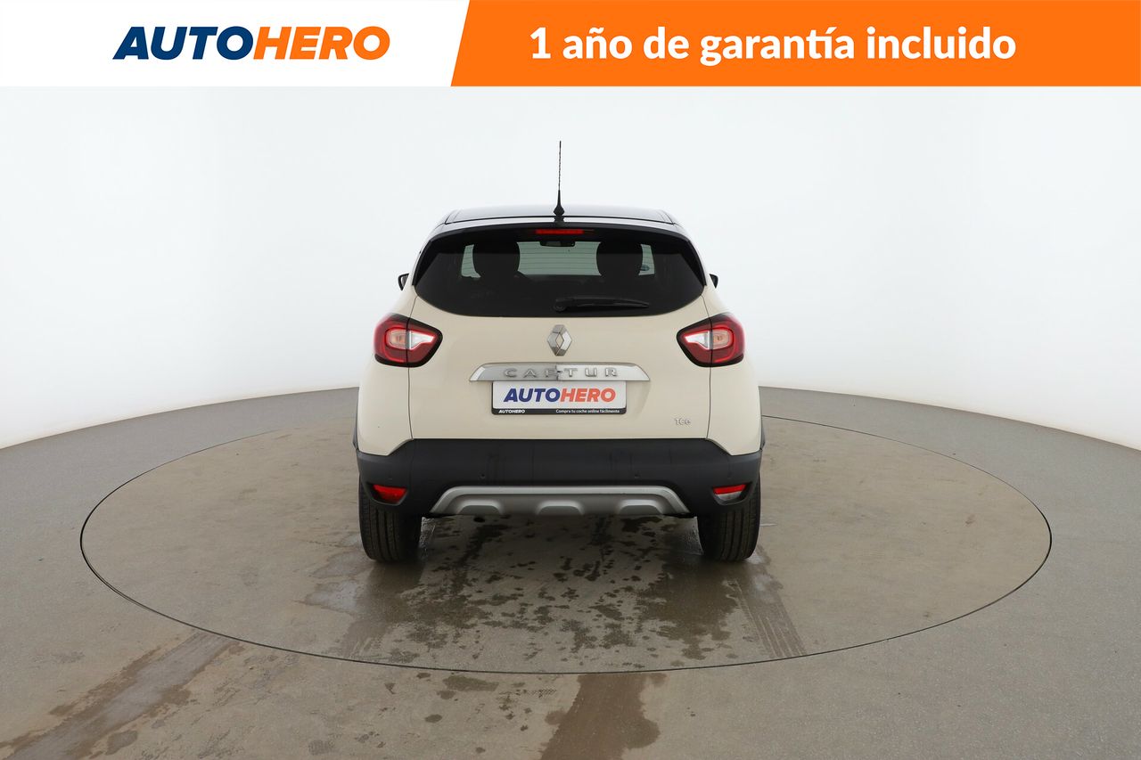 Foto Renault Captur 5