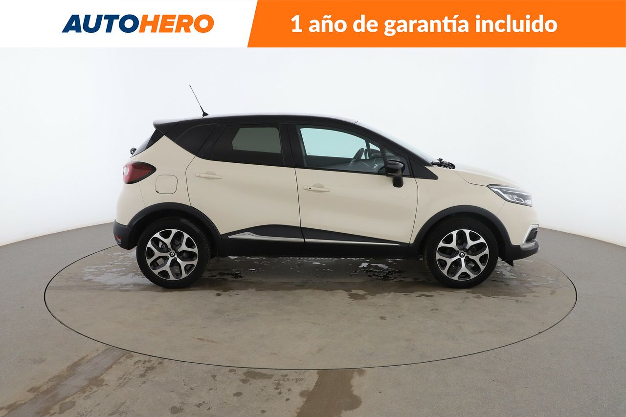 Foto Renault Captur 7