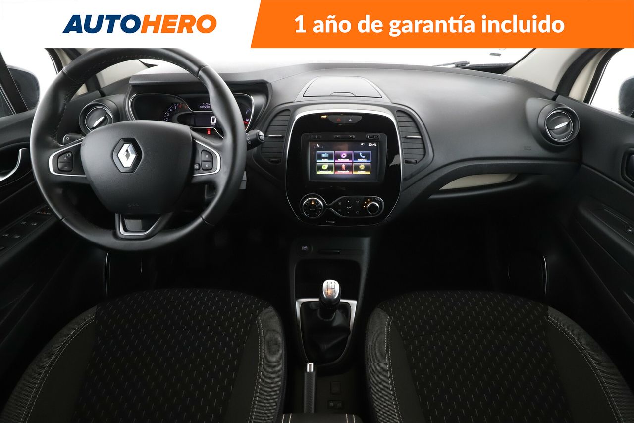 Foto Renault Captur 13