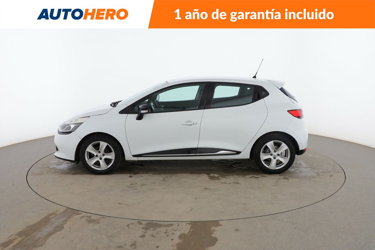 Foto Renault Clio 3