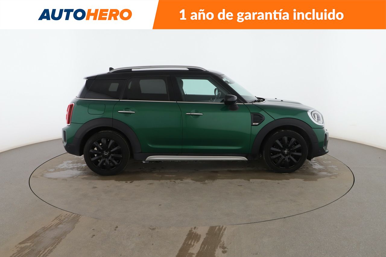 Foto Mini Countryman 7