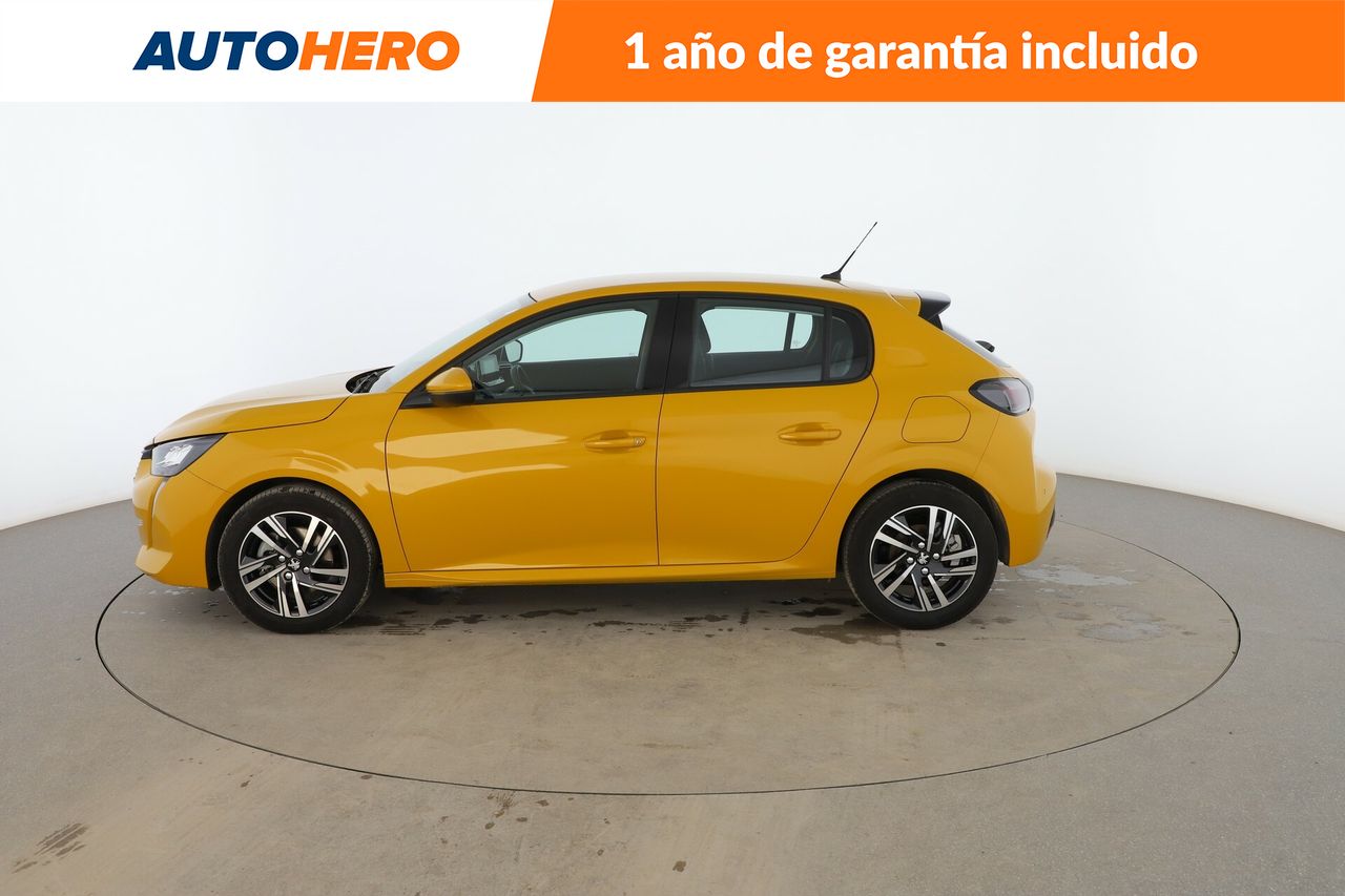 Foto Peugeot 208 3