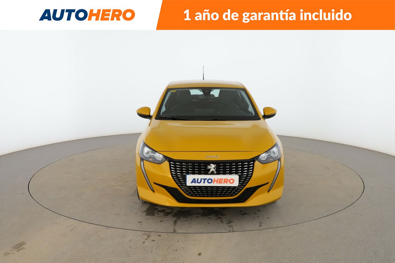 Foto Peugeot 208 9