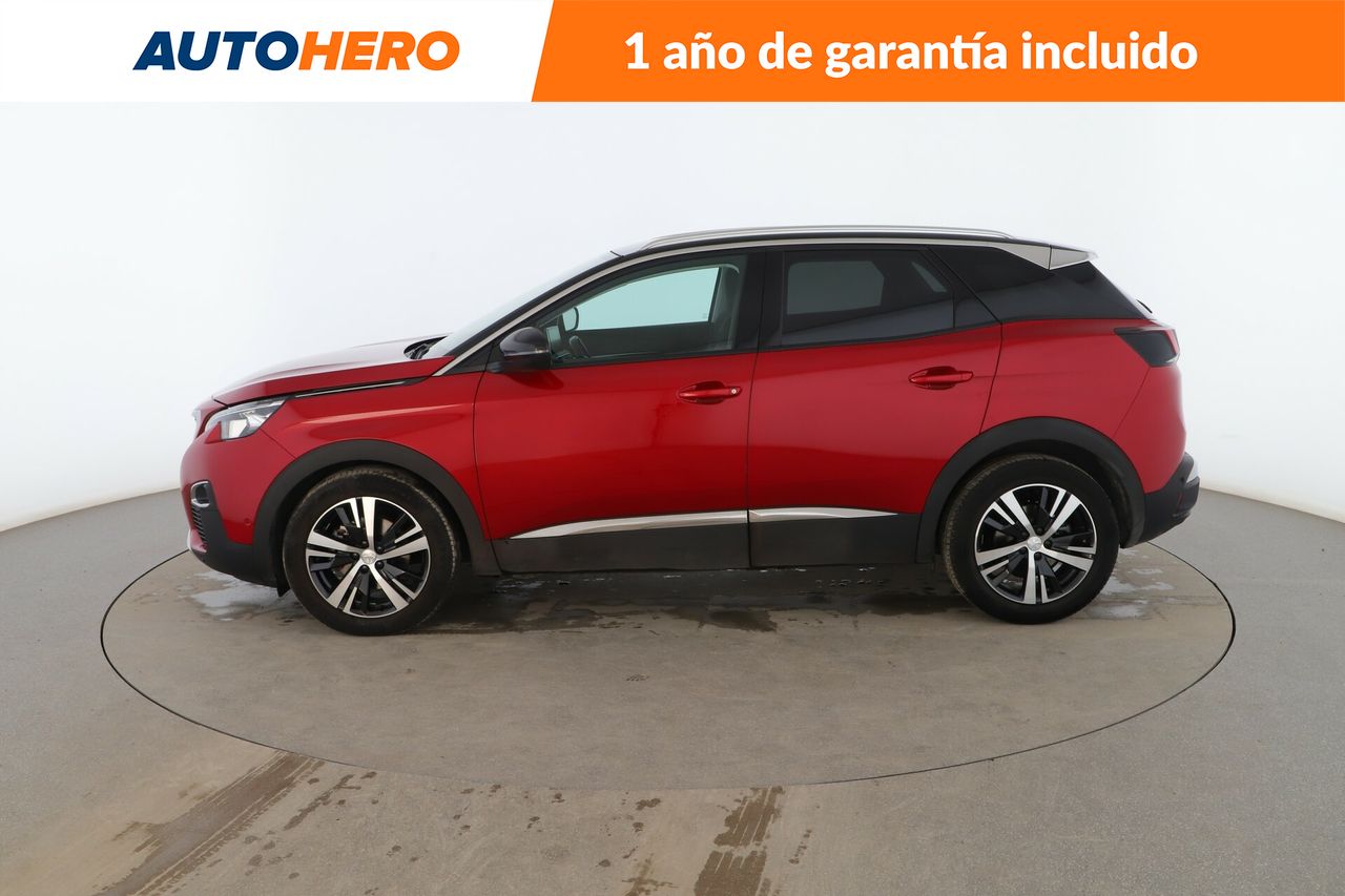 Foto Peugeot 3008 3