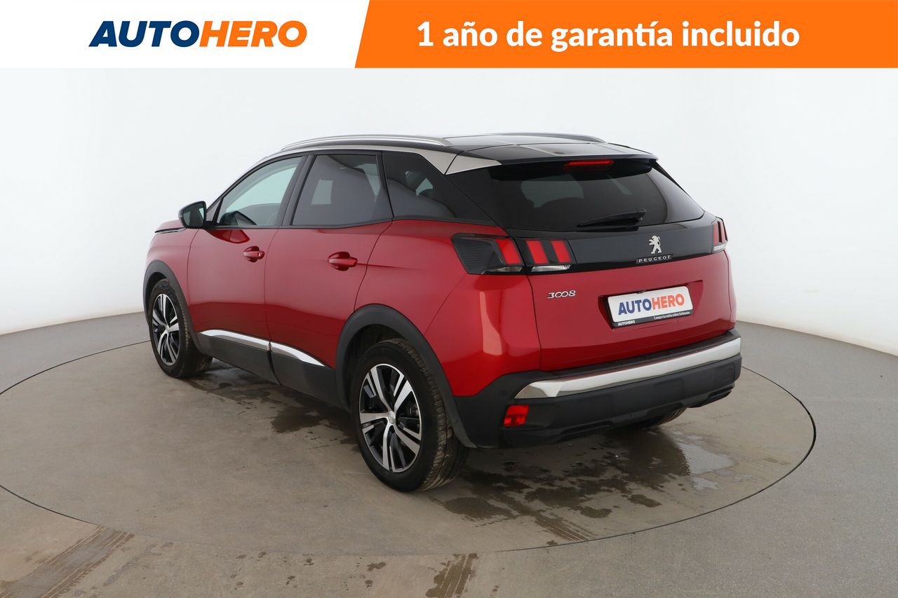 Foto Peugeot 3008 4