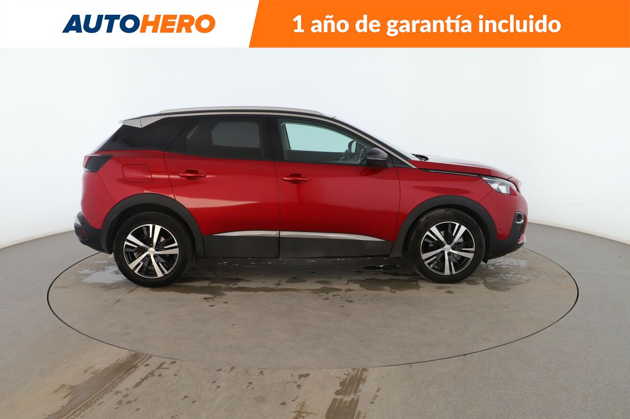 Foto Peugeot 3008 7