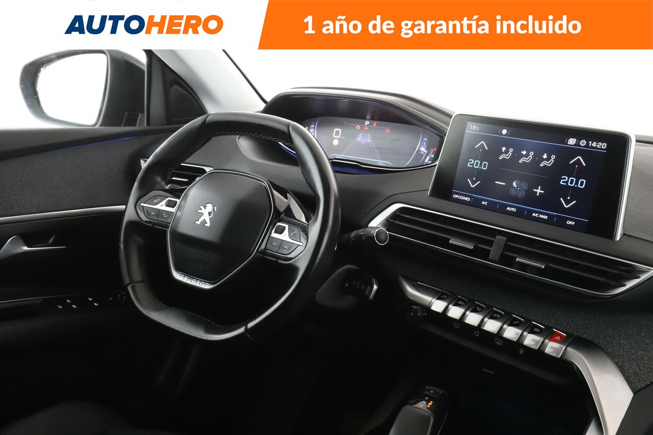 Foto Peugeot 3008 14