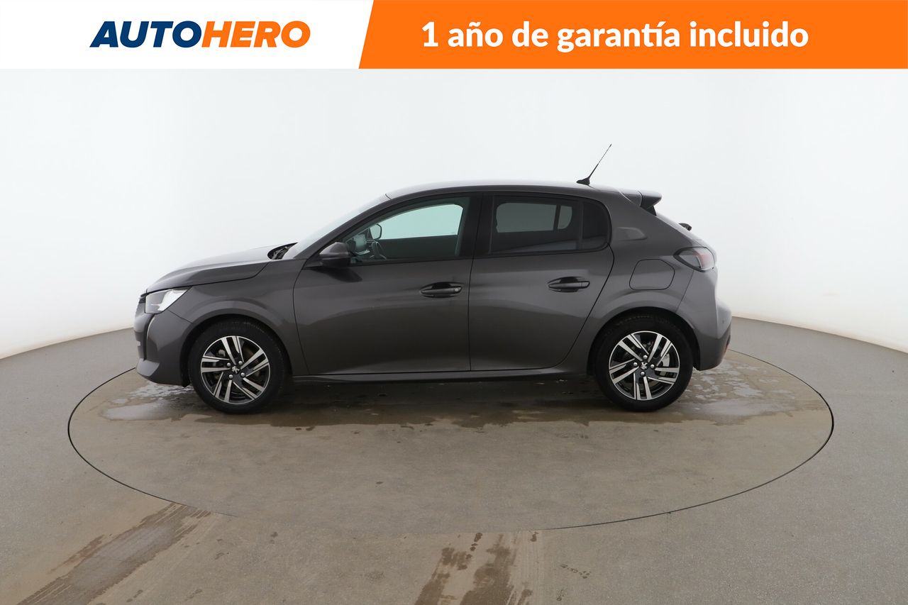 Foto Peugeot 208 3