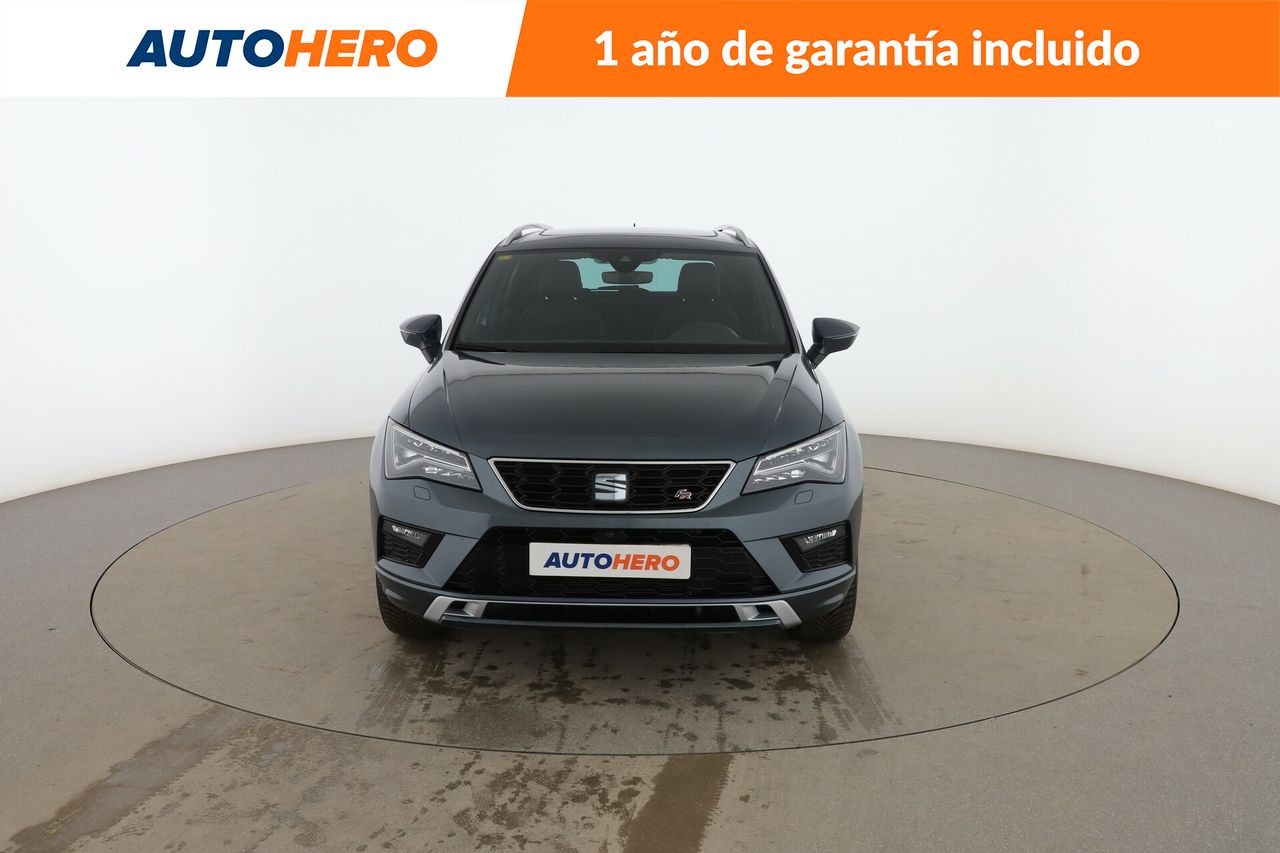 Foto Seat Ateca 9