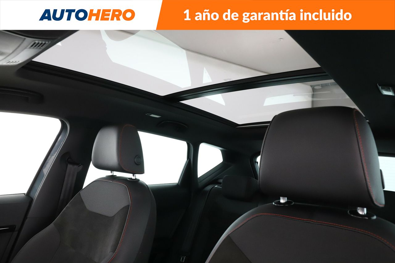 Foto Seat Ateca 31