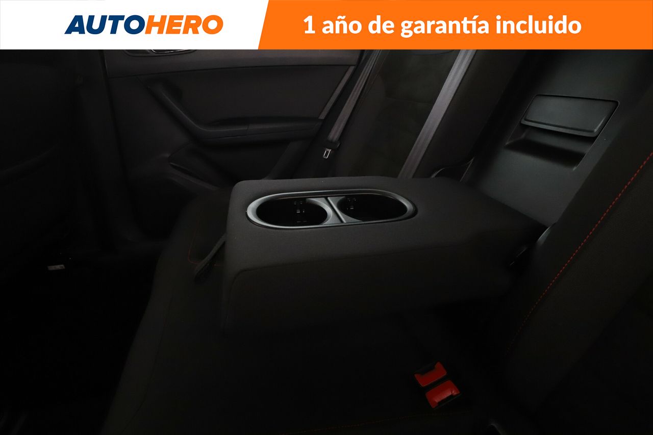 Foto Seat Ateca 33