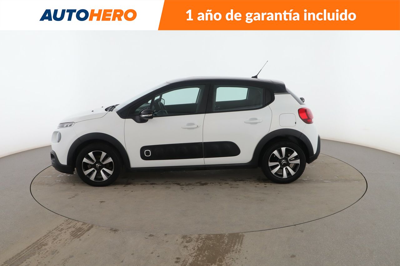 Foto Citroën C3 3