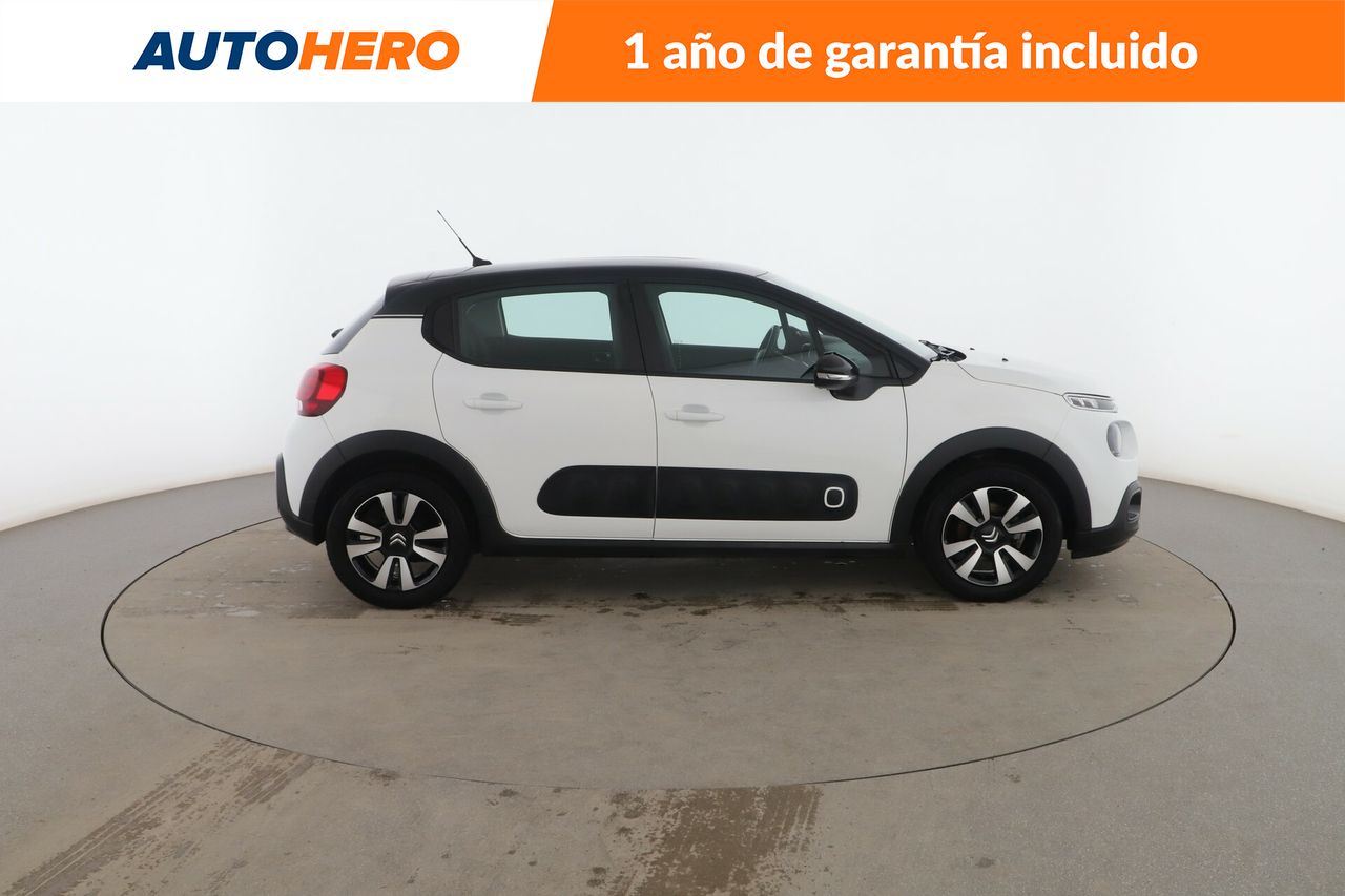 Foto Citroën C3 7